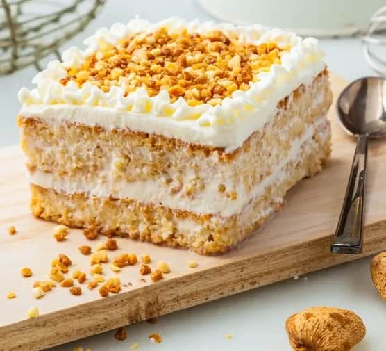 Czy krem do tortu można zrobić dzień wcześniej? Oto, co musisz wiedzieć