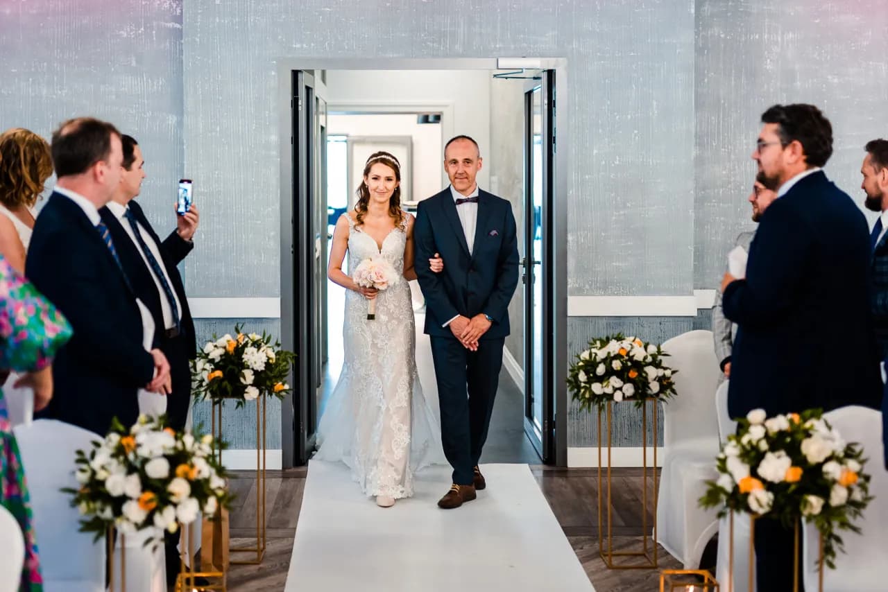 Jakie dokumenty do ślubu cywilnego? Sprawdź, czego uniknąć!