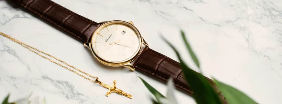 Jaki zegarek na komunię dla chłopca - wybierz idealny prezent bez stresu