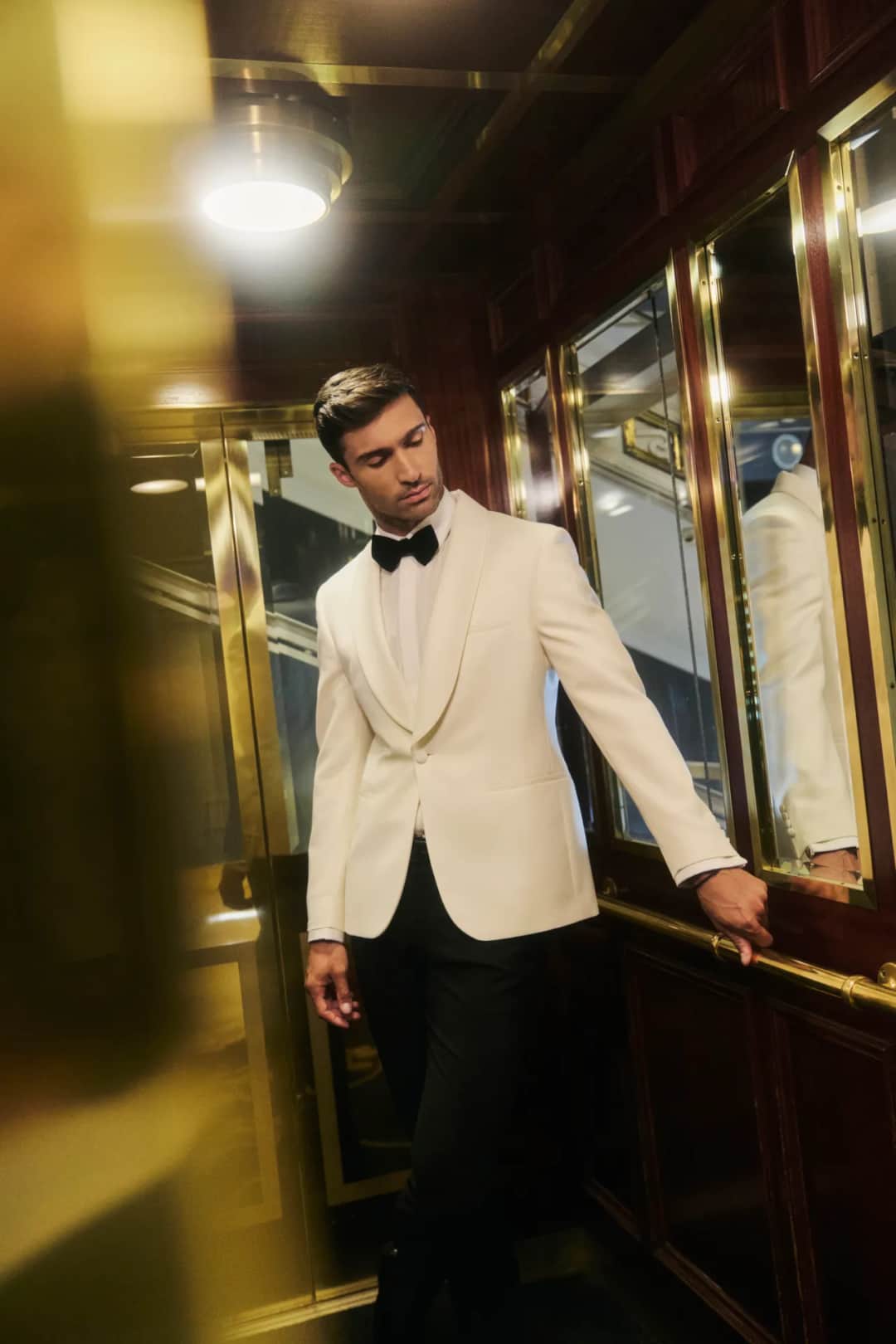 Garnitur ślubny – bez niego małżeństwa nie będzie!