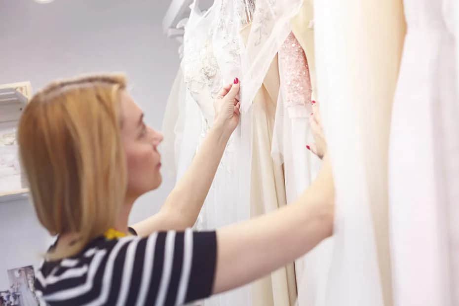 Gdzie sprzedać suknię ślubną - najlepsze sposoby na szybką sprzedaż