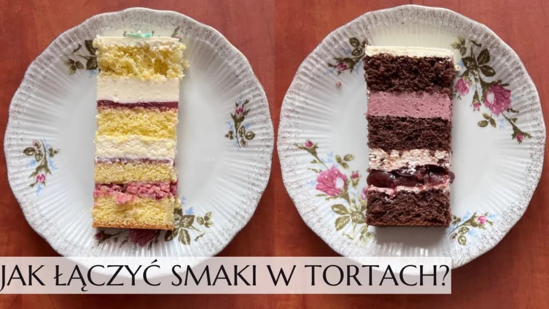 Czym przełożyć tort dla dziecka, aby zachwycić smakami i wyglądem?