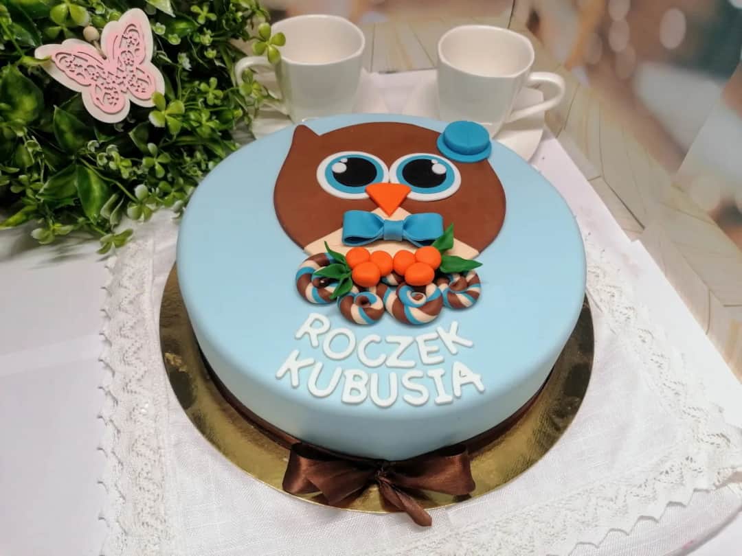 Ile kosztuje kg tortu Sowa? Sprawdź ceny i porównaj oferty