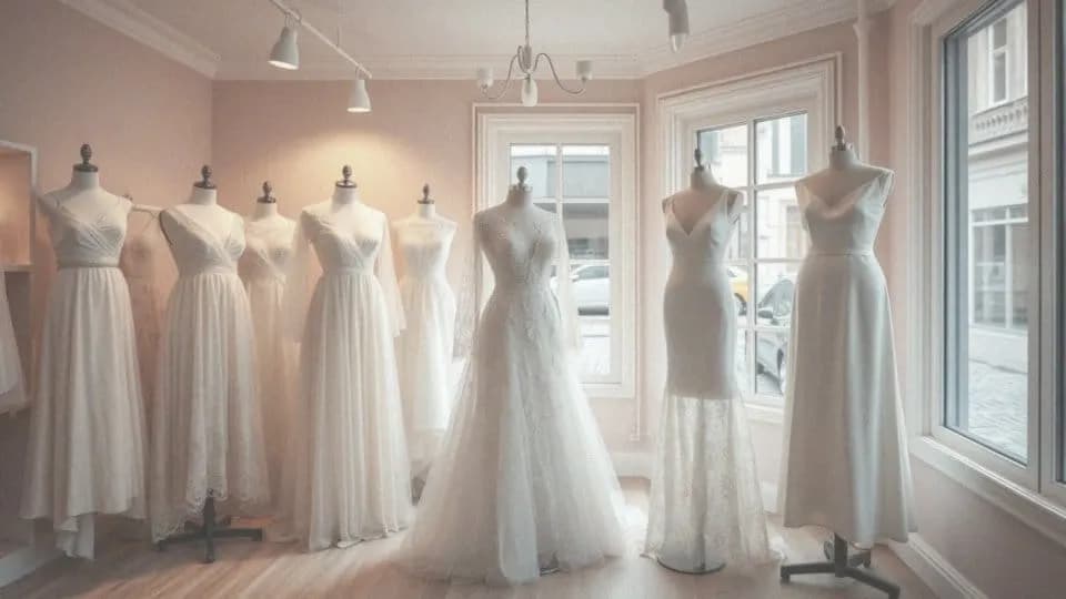 Kto kupuje suknie ślubną? Odkryj tradycje i nowoczesne podejścia