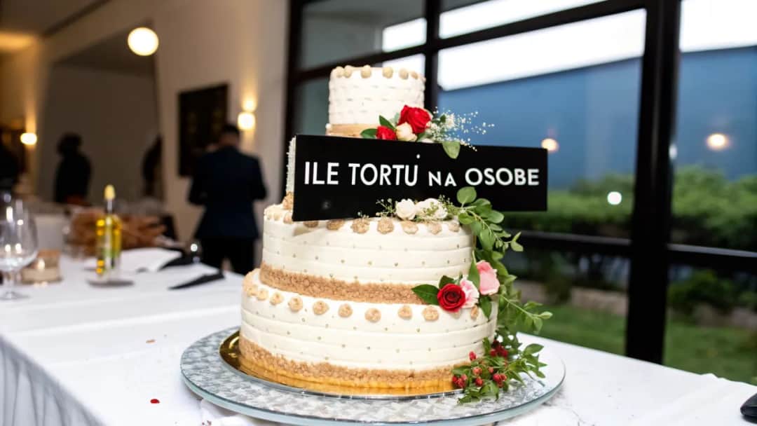 Tort 2 kg na ile osób? Sprawdź, ile gości zaspokoisz!