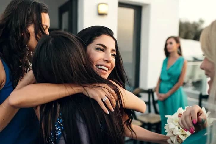 Jakie życzenia złożyć na ślubie, aby wzruszyć parę młodą?