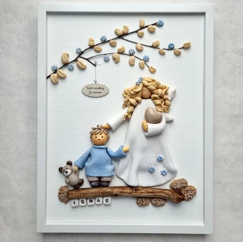 Co powinna kupić chrzestna na chrzciny? Oto najlepsze pomysły na prezenty