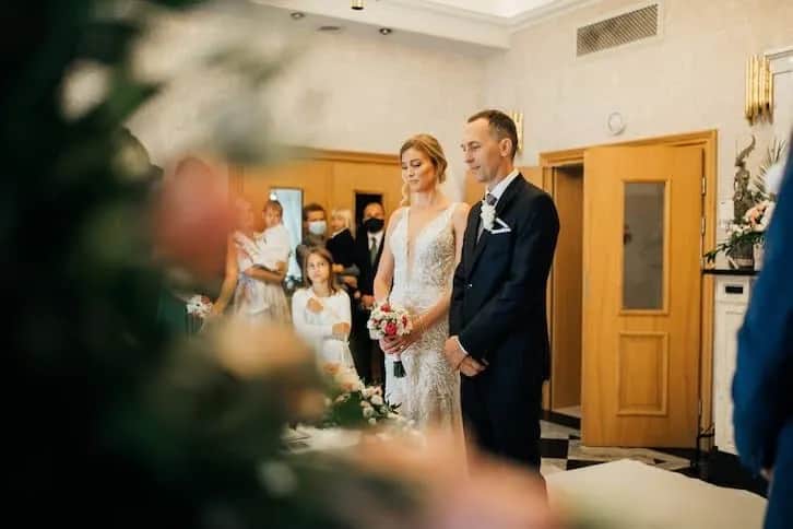 Jakie dokumenty do ślubu w urzędzie stanu cywilnego są naprawdę potrzebne?