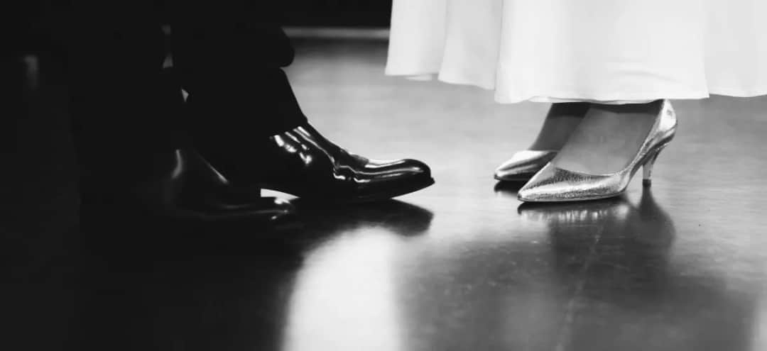 Buty na ślub z obcasem czy na płaskim?