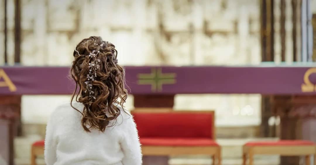 Co kupić wnuczce na komunię, aby prezent był niezapomniany?