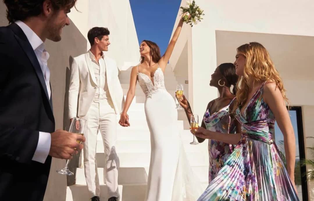 Ile daje się na wesele od pary? Sprawdź, by uniknąć rozczarowania