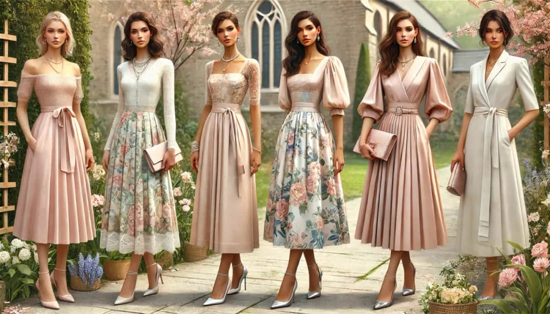 Jak ubrać nastolatkę na komunię, aby uniknąć modowych wpadek?