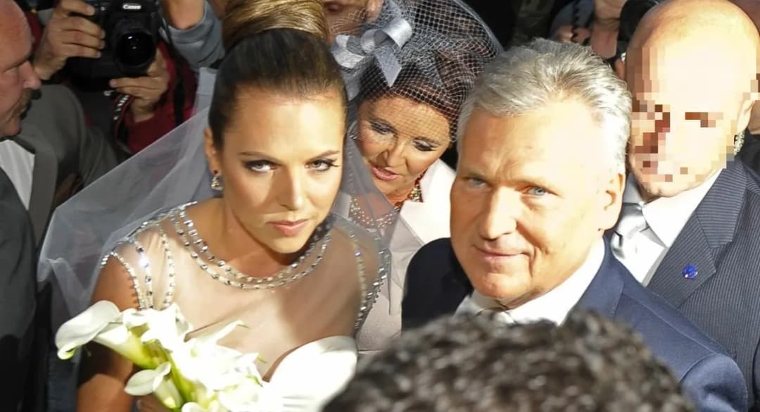 Kiedy ślub Aleksandry Kwaśniewskiej? Oto szczegóły i emocje tego dnia