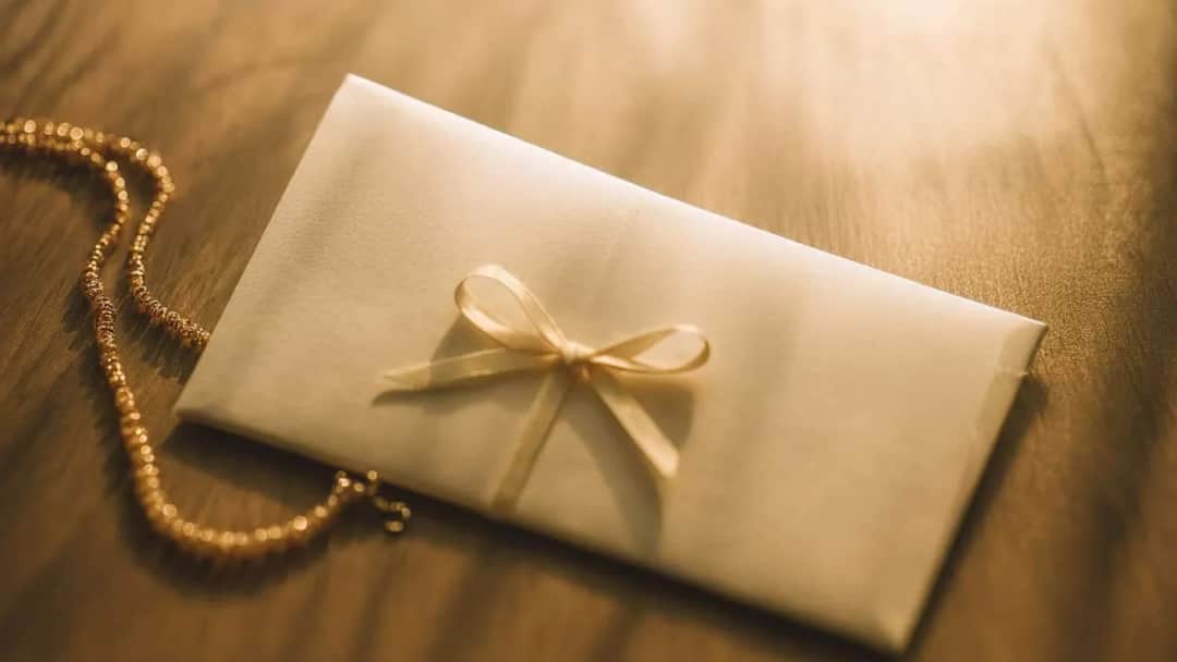 Ile w kopercie na komunie? Sprawdź, aby uniknąć faux pas