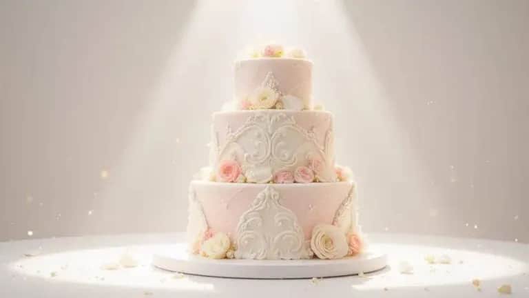 Ile osób obsłuży tort 3 kg? Sprawdź, zanim zamówisz!