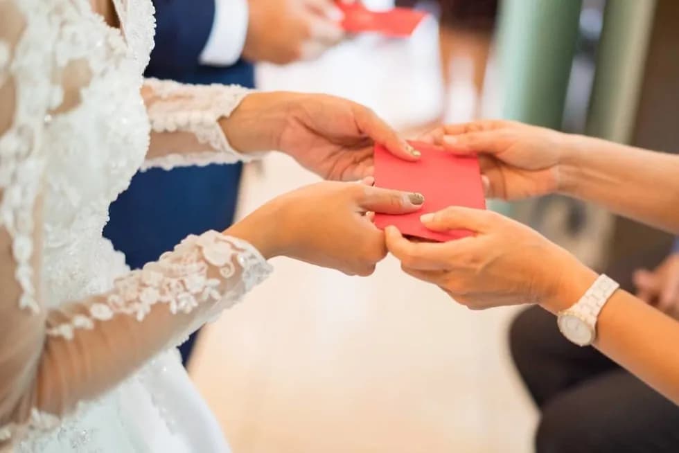 Ile dać na ślub? Odkryj odpowiednie kwoty w polskich zwyczajach