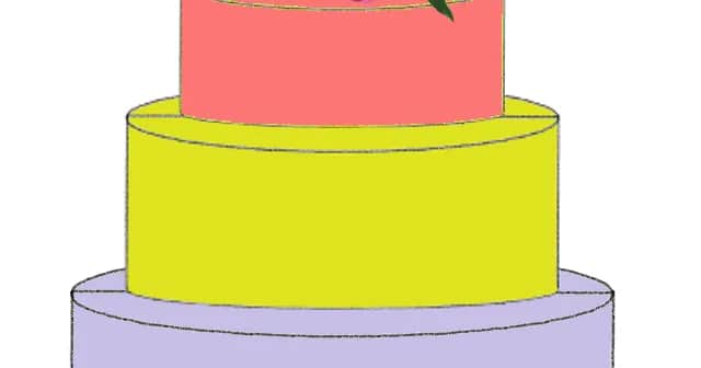 Jaka średnica tortu na 25 osób? Odpowiednie wymiary, które zaskoczą