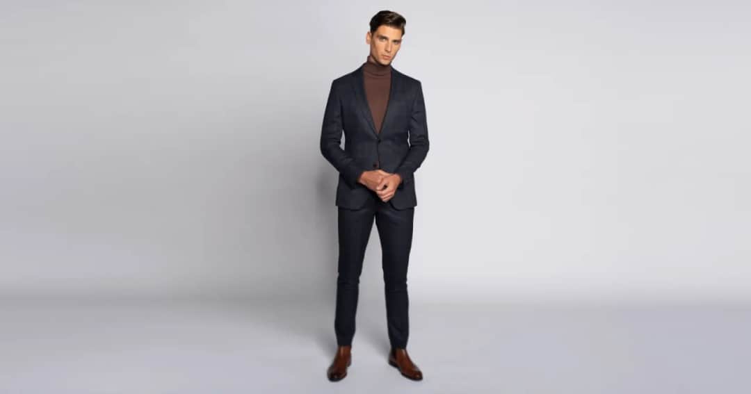 Jak się ubrać na chrzciny jako chrzestny, by wyglądać elegancko i komfortowo