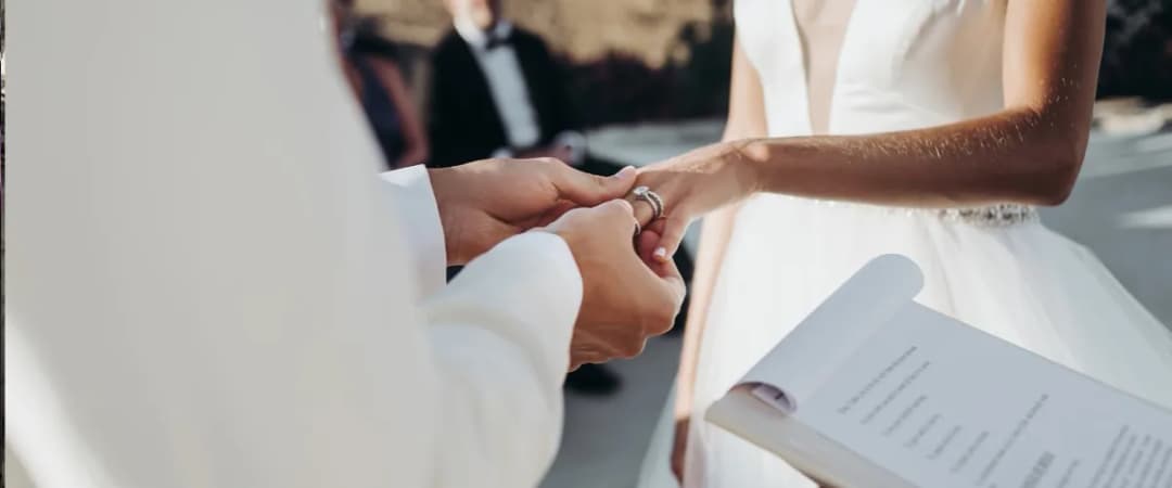 Co potrzebne do ślubu konkordatowego? Kluczowe dokumenty i kroki