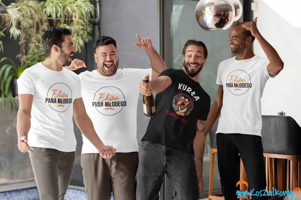 Wieczory kawalerskie oczami kobiet – tego faceci nie chcą, żebyś wiedziała!