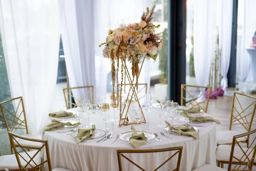 Wesela ekologiczne: jak zorganizować przyjęcie zero-waste w sali Let’s GoCook Wesela ekologiczne: jak zorganizować przyjęcie zero-waste w sali Let’s GoCook